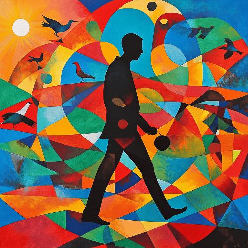 Avatar de Rami Baitiéh