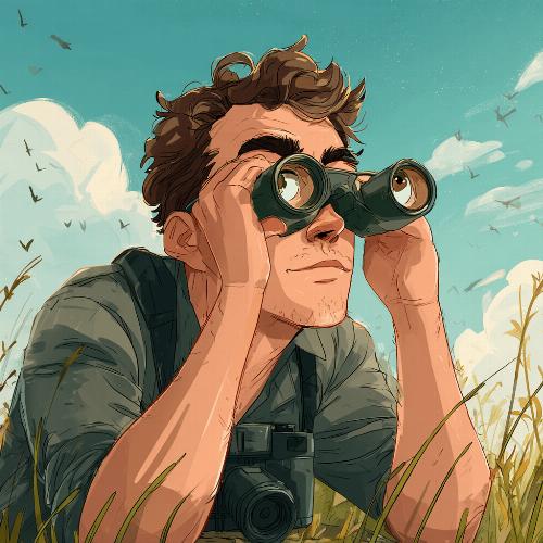 Avatar de PixelNomad