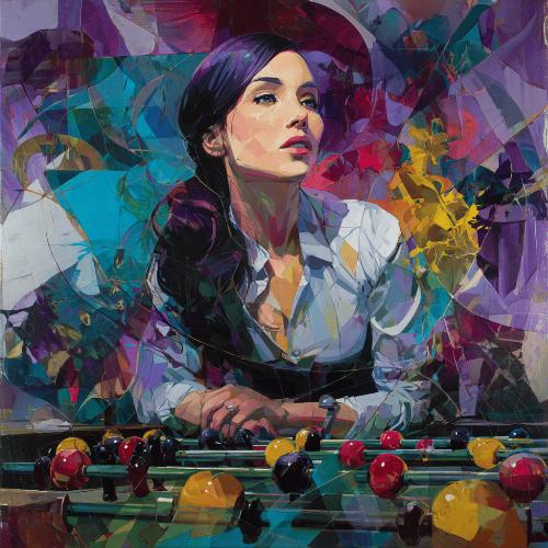 Avatar de Sophie Dubois